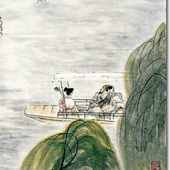 鹧鸪天·枝上流莺和泪闻