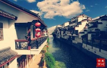 忆江南词三首