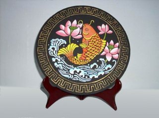 板桥晓别