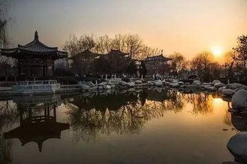 过吴兴城