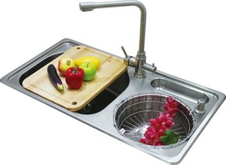 作盆池养科斗数十戏作