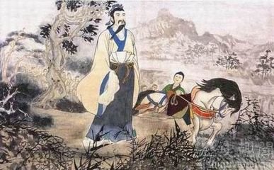 谢自然诗