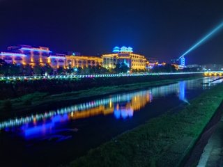 道州春日感兴