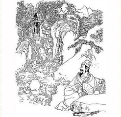 春日西湖寄谢法曹韵