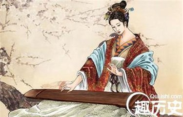 班婕妤（一作严武诗）