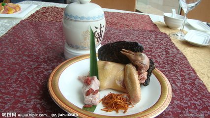 虎掌