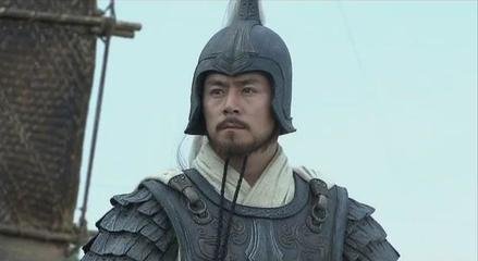 吴。吕蒙