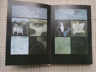 昔事文皇帝三十二韵