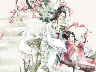 满江红·刘朔斋赋菊和韵