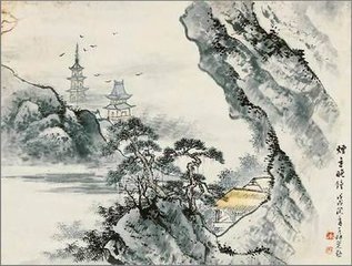 曾仲躬见过适遇予出留小诗而去次韵二绝