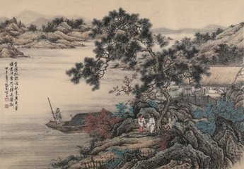 怀吴显道