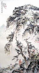 宿悬泉驿