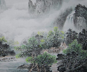 郑果州相过