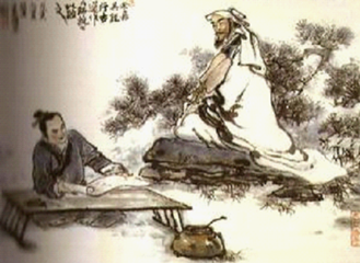 进学解