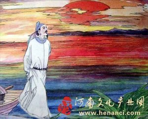 登观音台望城