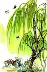 咏春笋