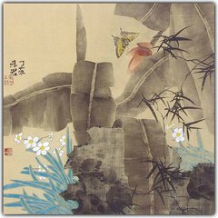 花褐裘