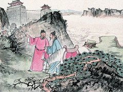 潼关吏