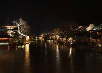 减字木兰花·春光亭下