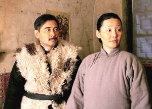 和赵郎中见戏二首