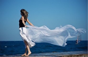 鹊桥仙·风流标格