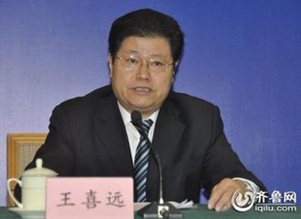 喜远书