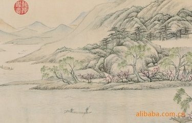 两桥诗（并引）