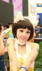 旷怀