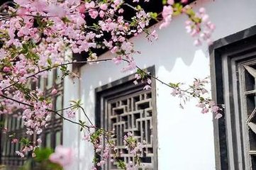 春尽途中