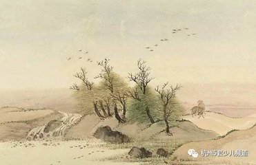 绝句漫兴九首·其二