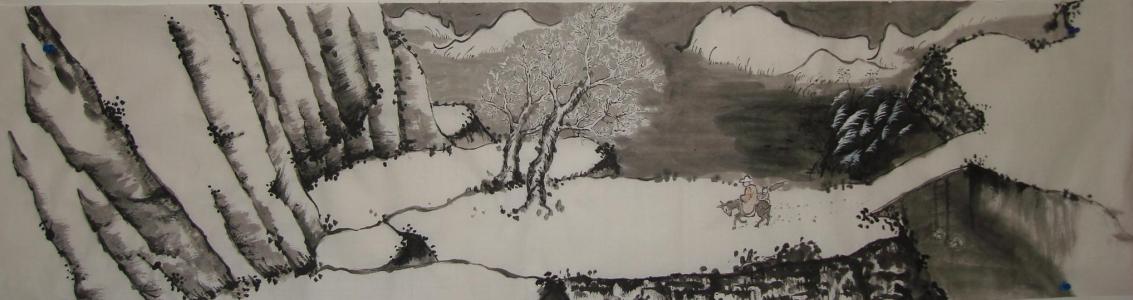 【黄钟】醉花阴　走苏卿
