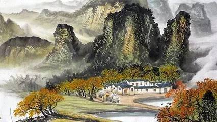 送僧归旧隐