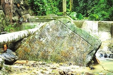 游龙门诗十二首·广化寺