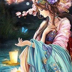 喜迁莺·宿酲初愈