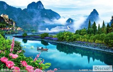 开愁歌