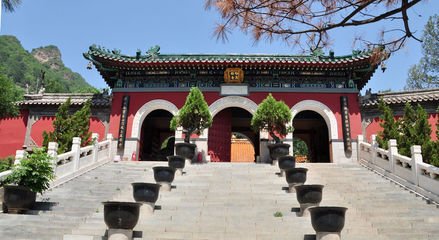 东禅寺