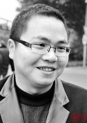 谢章季思惠镜屏