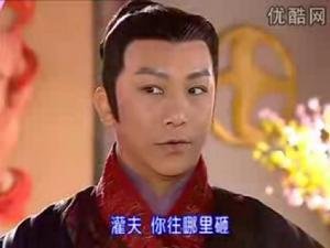 魏其武安侯列传