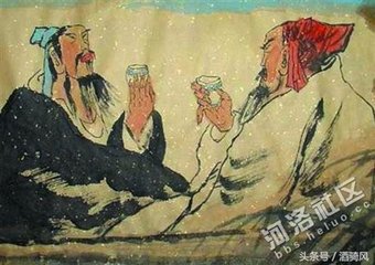送崔玄亮赴果州冬夜宴韩卿宅