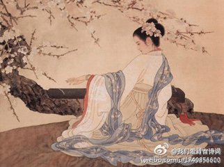 江楼月