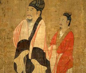 后庭花破子·玉树后庭前