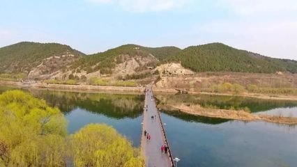 题龙门僧房