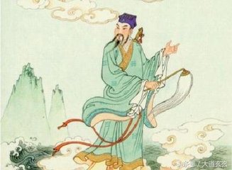 烧丹示道流