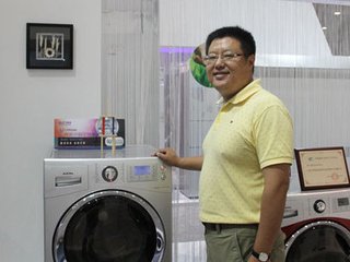 又赠刘正将