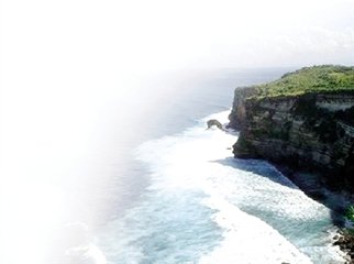 刘都翰送伊川山谷二像