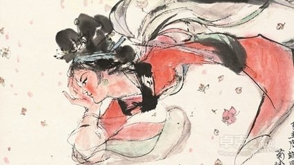 虞美人·长空一夜霜风吼