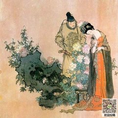 浣溪沙·忆旧