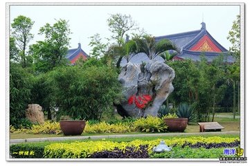 澄迈驿通潮阁二首