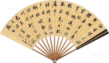 寄题刁景纯藏春坞