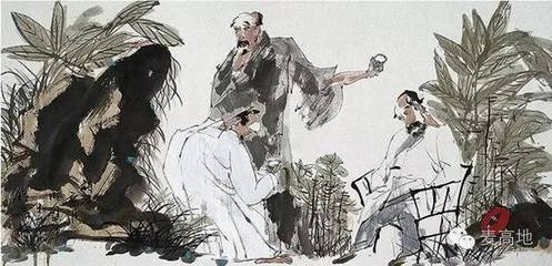 六朝门。宋武帝